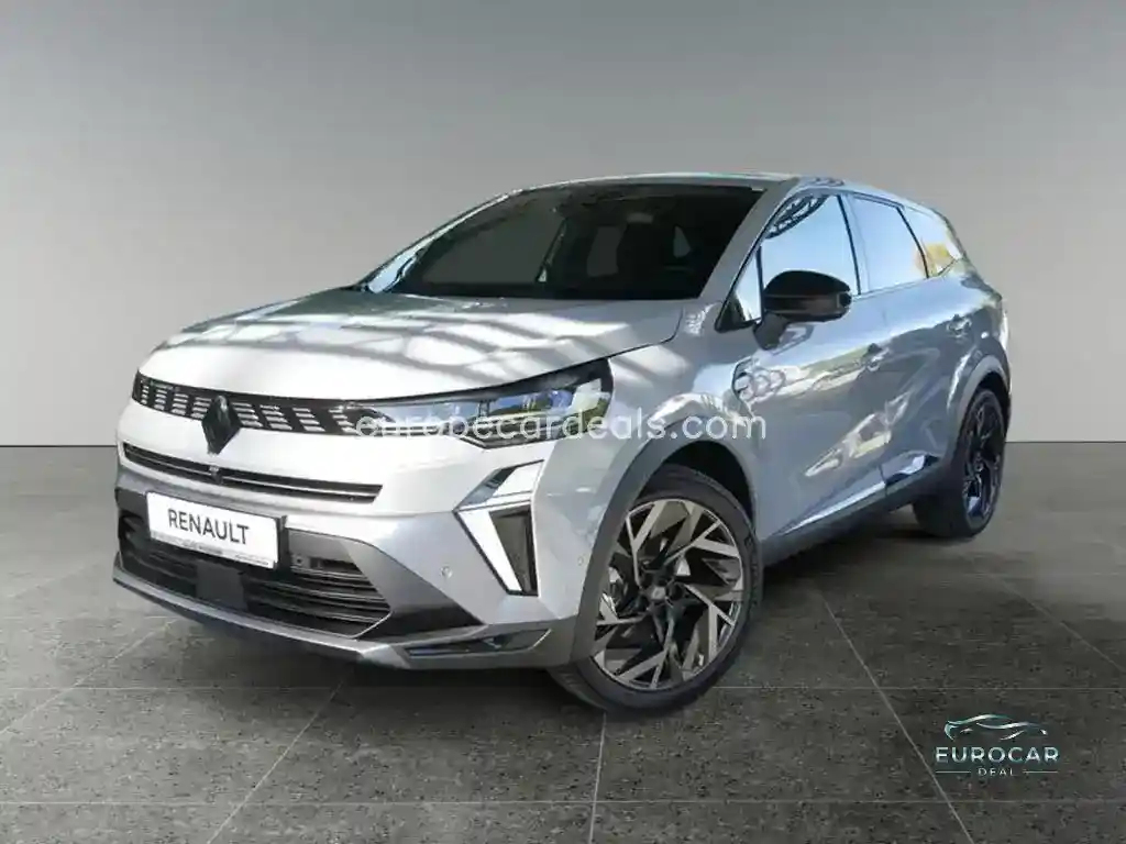 Renault Symbioz