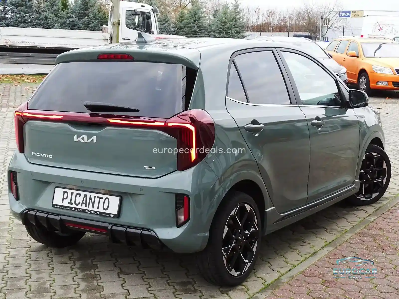 Kia Picanto