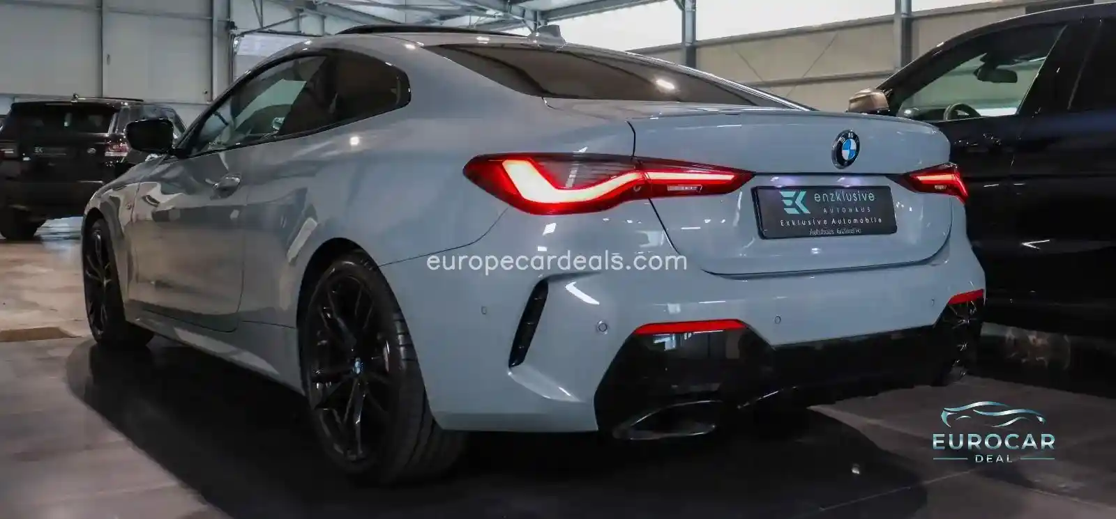 BMW M440