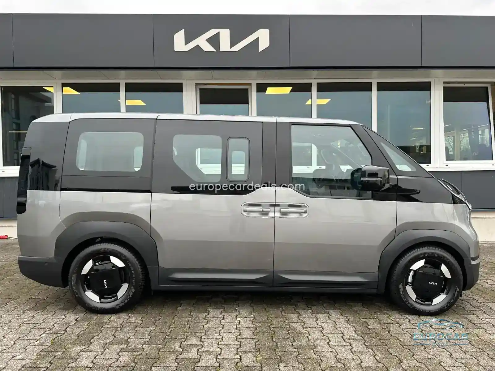 Kia PV5