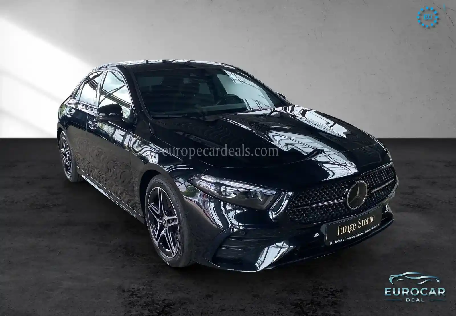 Mercedes-Benz A 220