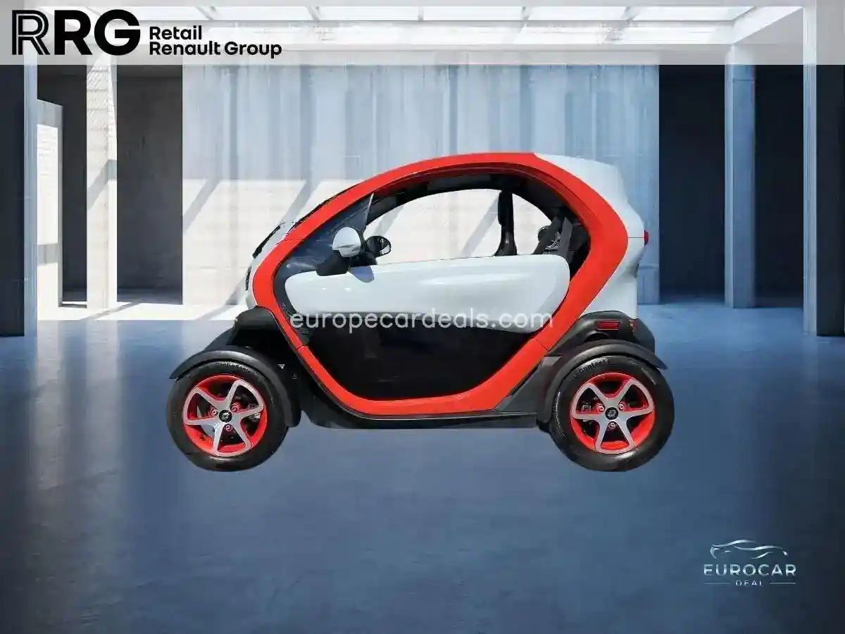 Renault Twizy
