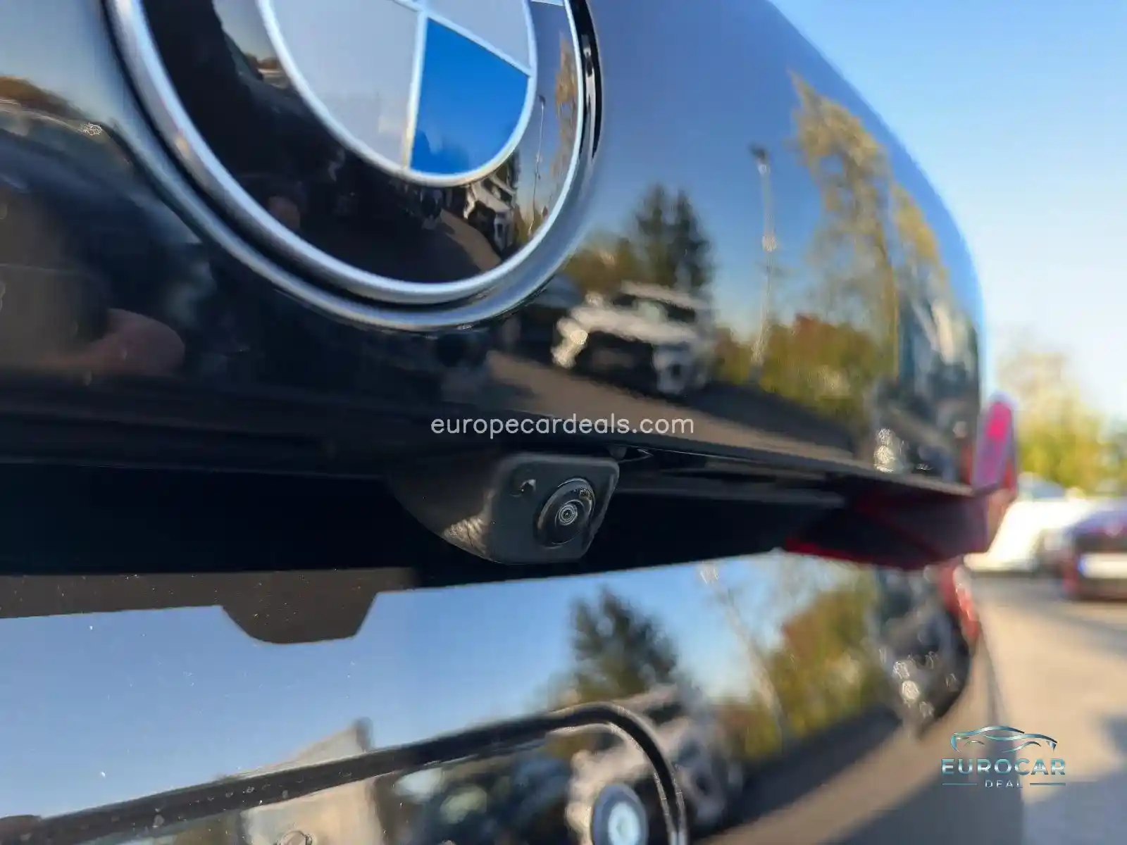 BMW 216 Active Tourer