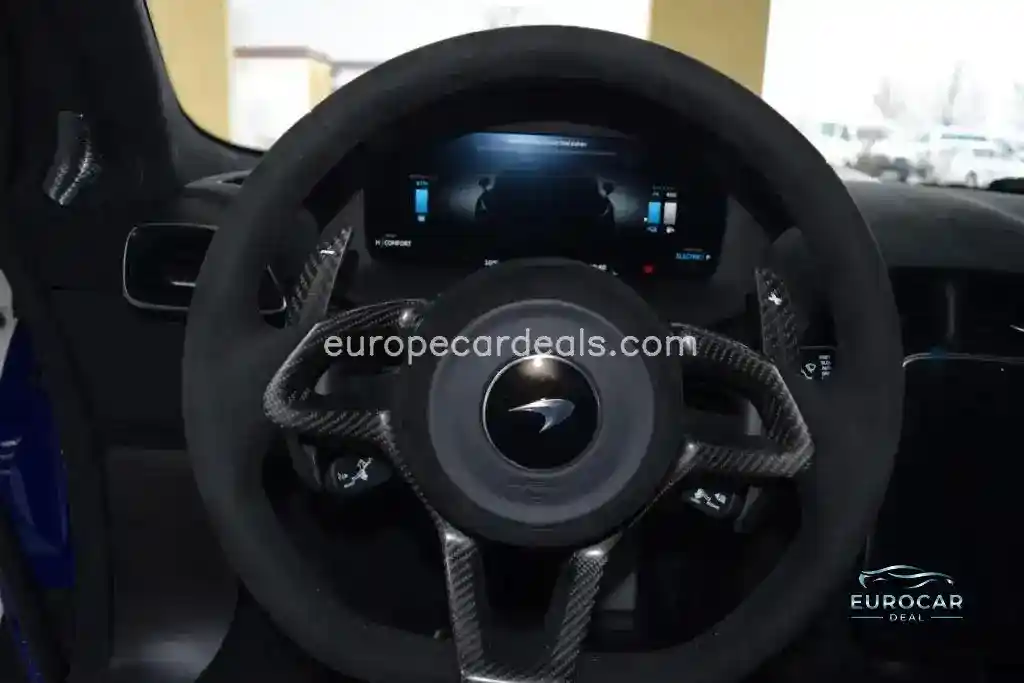 McLaren Artura