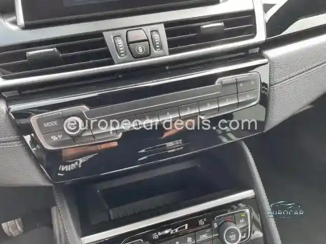 BMW 218 Gran Tourer