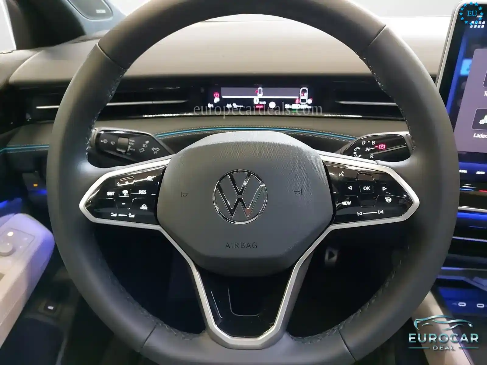 Volkswagen ID.7