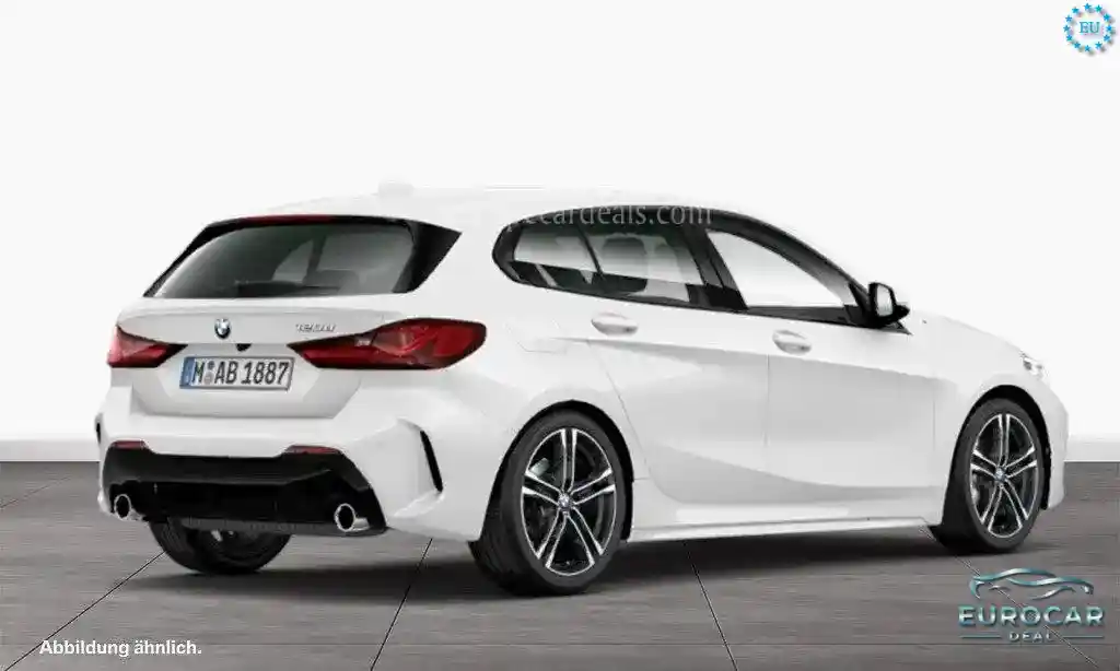 BMW 120