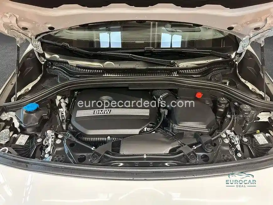 BMW 223 Active Tourer