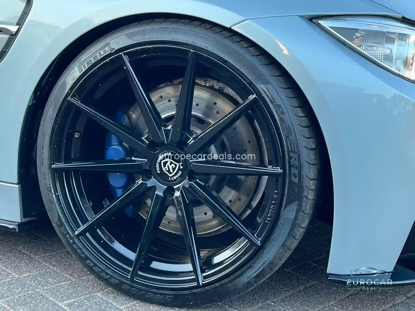 BMW M4