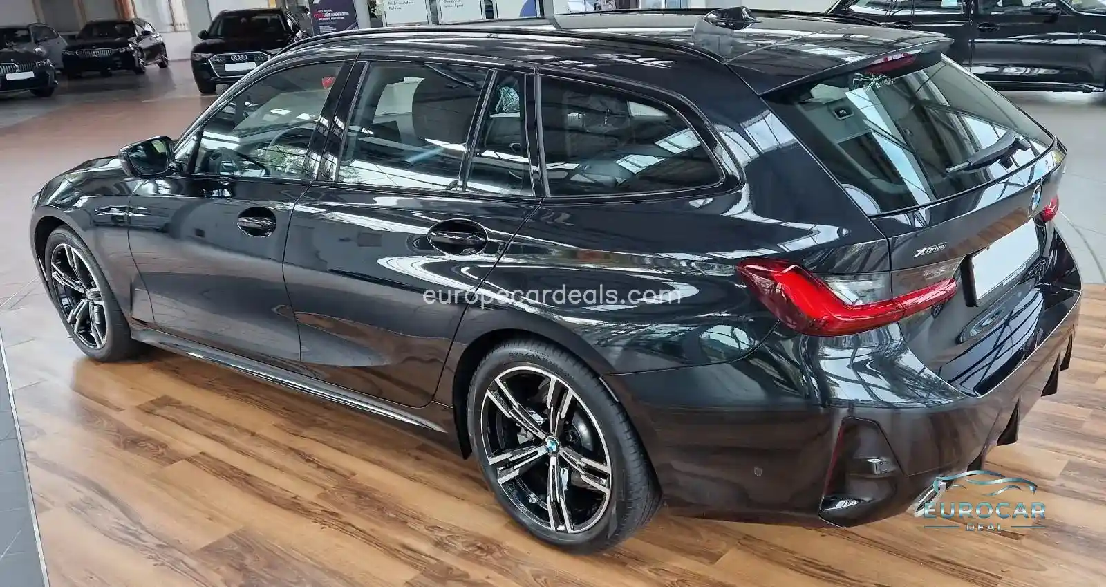 BMW 330