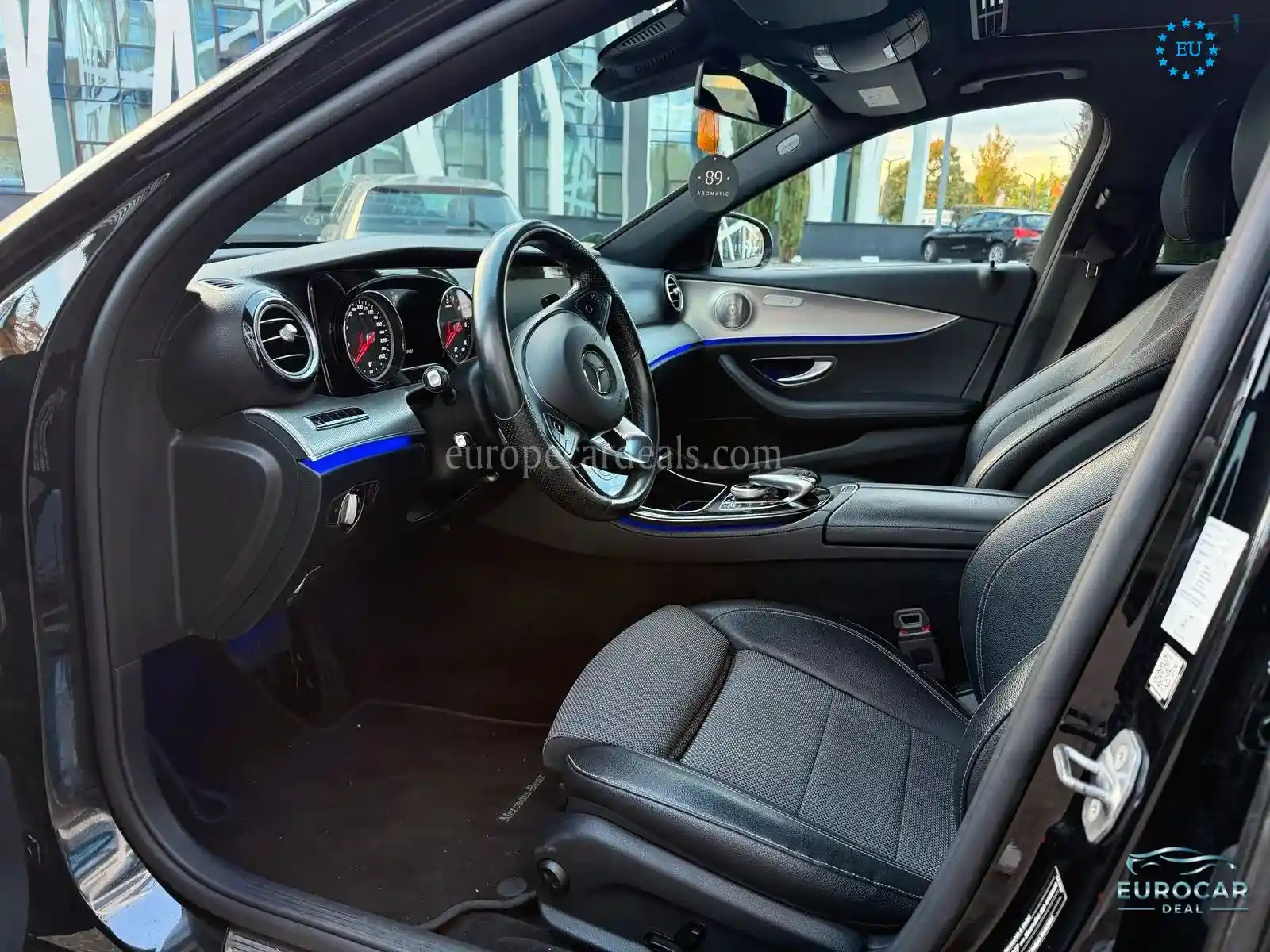 Mercedes-Benz E 350