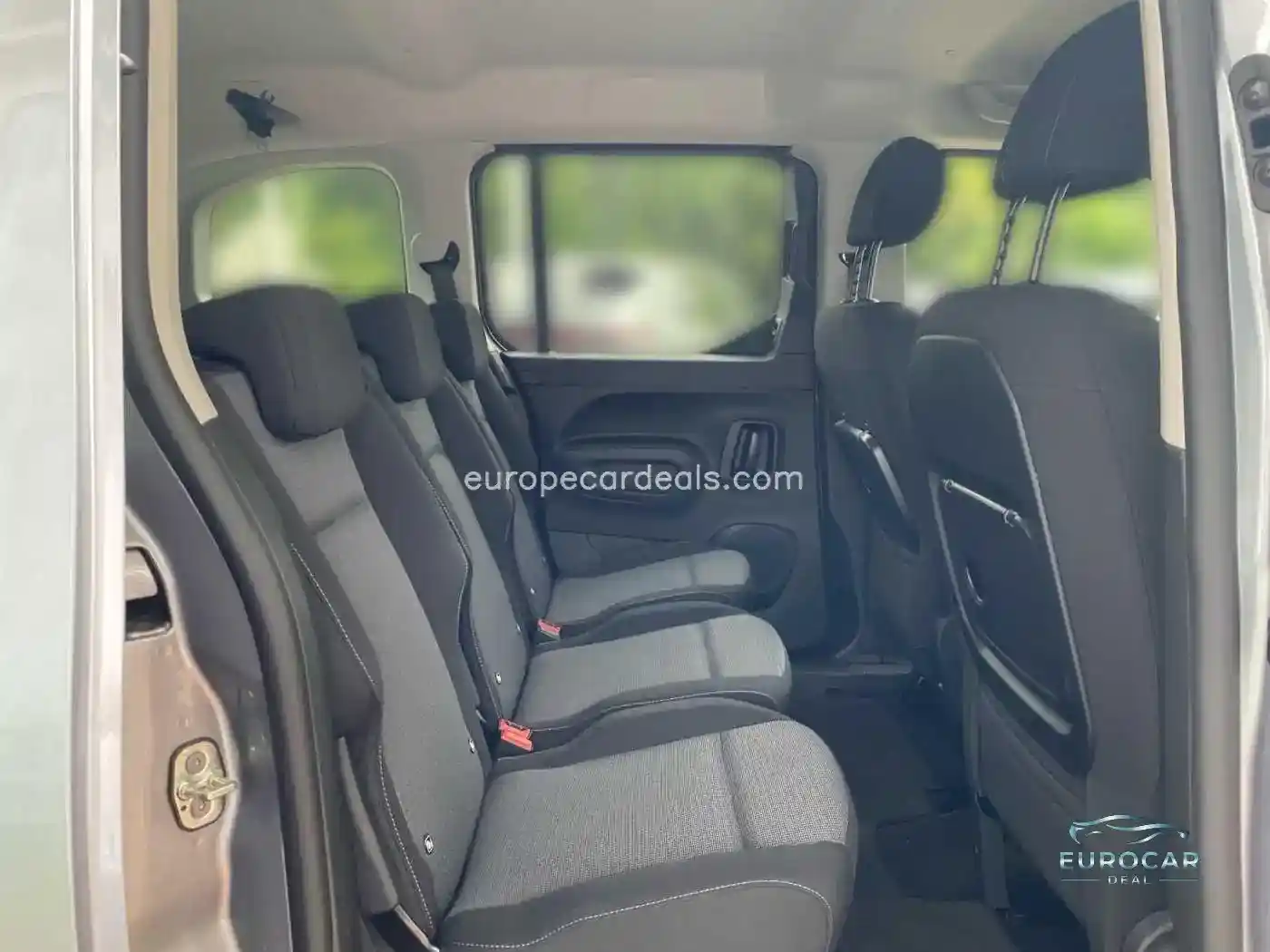 Toyota Proace City