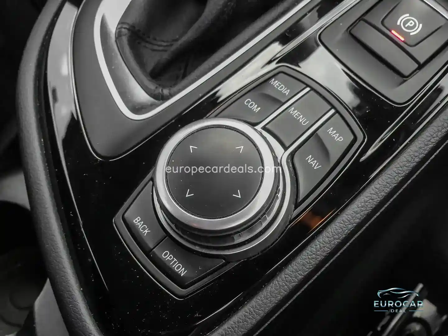 BMW 225 Active Tourer