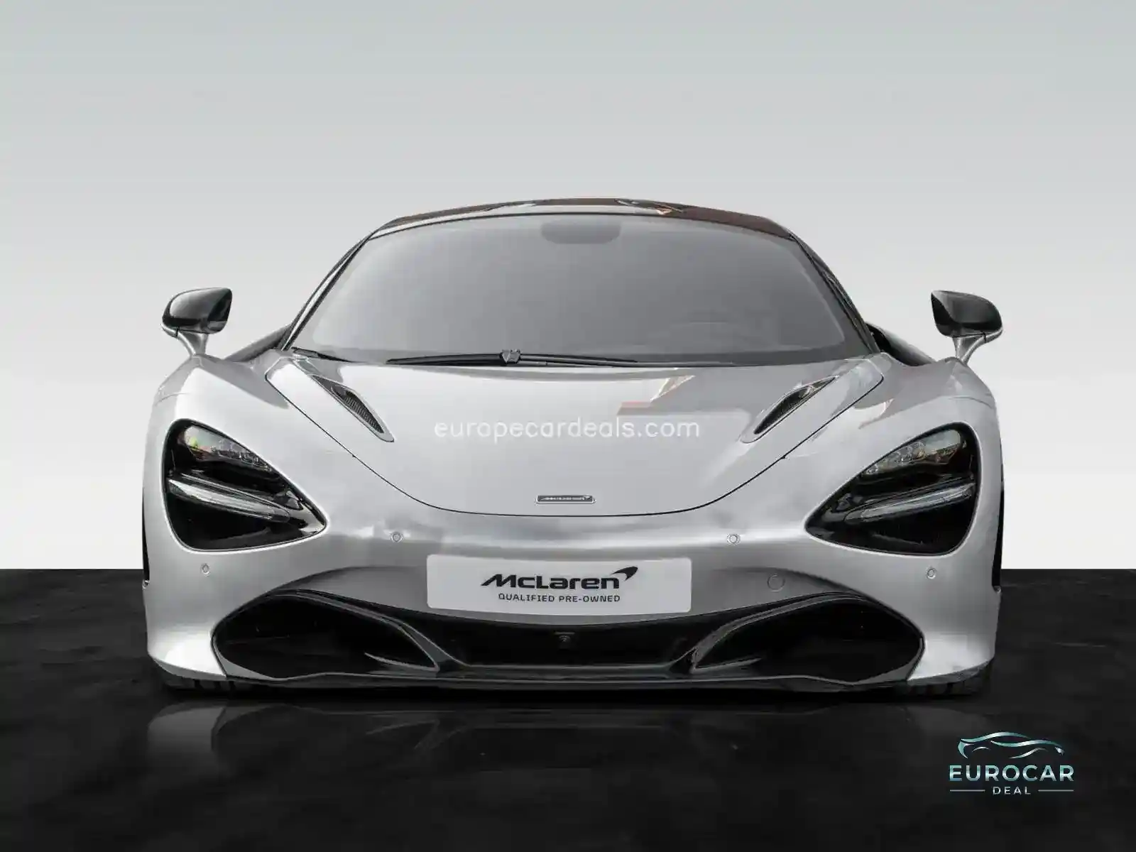 McLaren 720S
