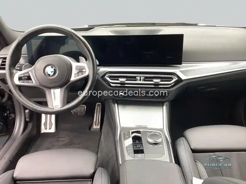 BMW M340d