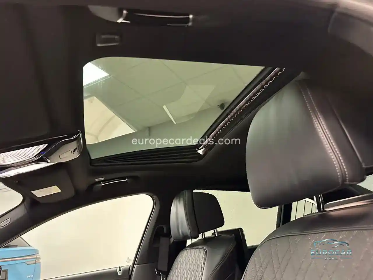 BMW 730