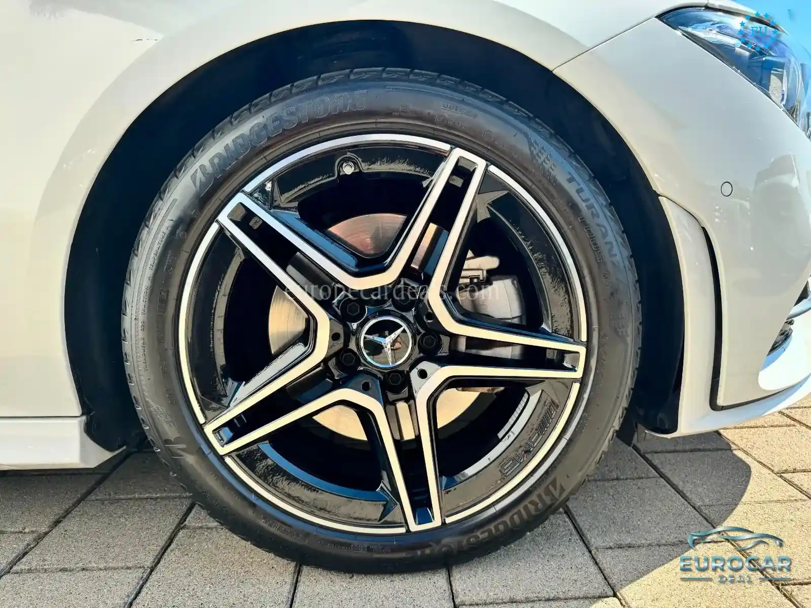 Mercedes-Benz CLA 220 Shooting Brake
