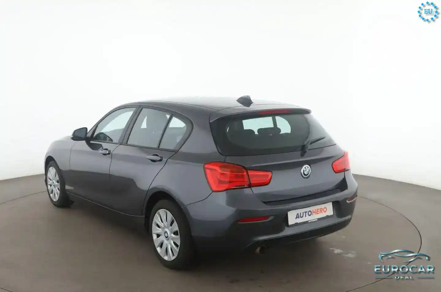 BMW 118