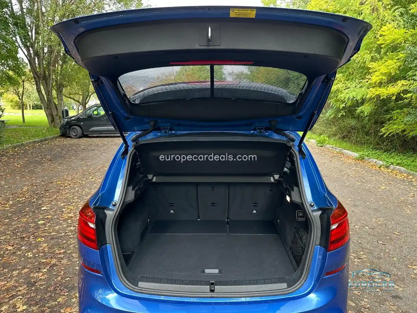 BMW 225 Active Tourer