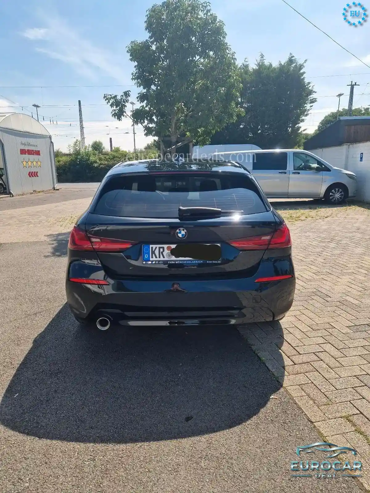 BMW 116