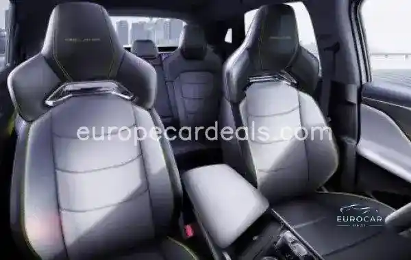 BAIC X55