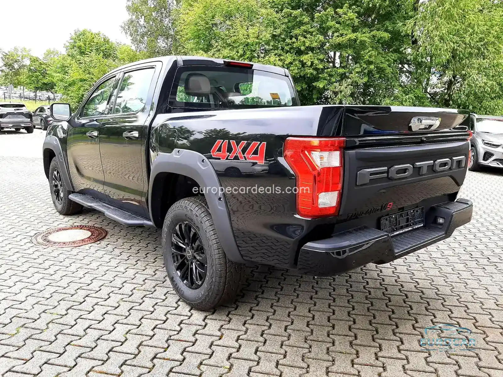 Foton 4