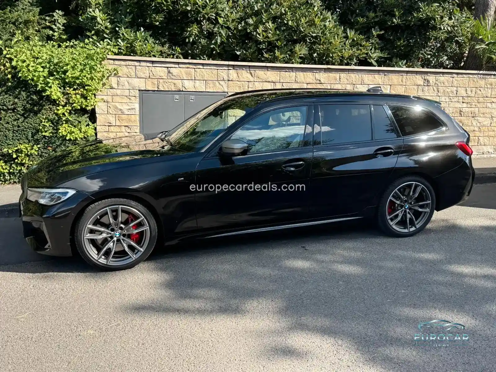 BMW M340d