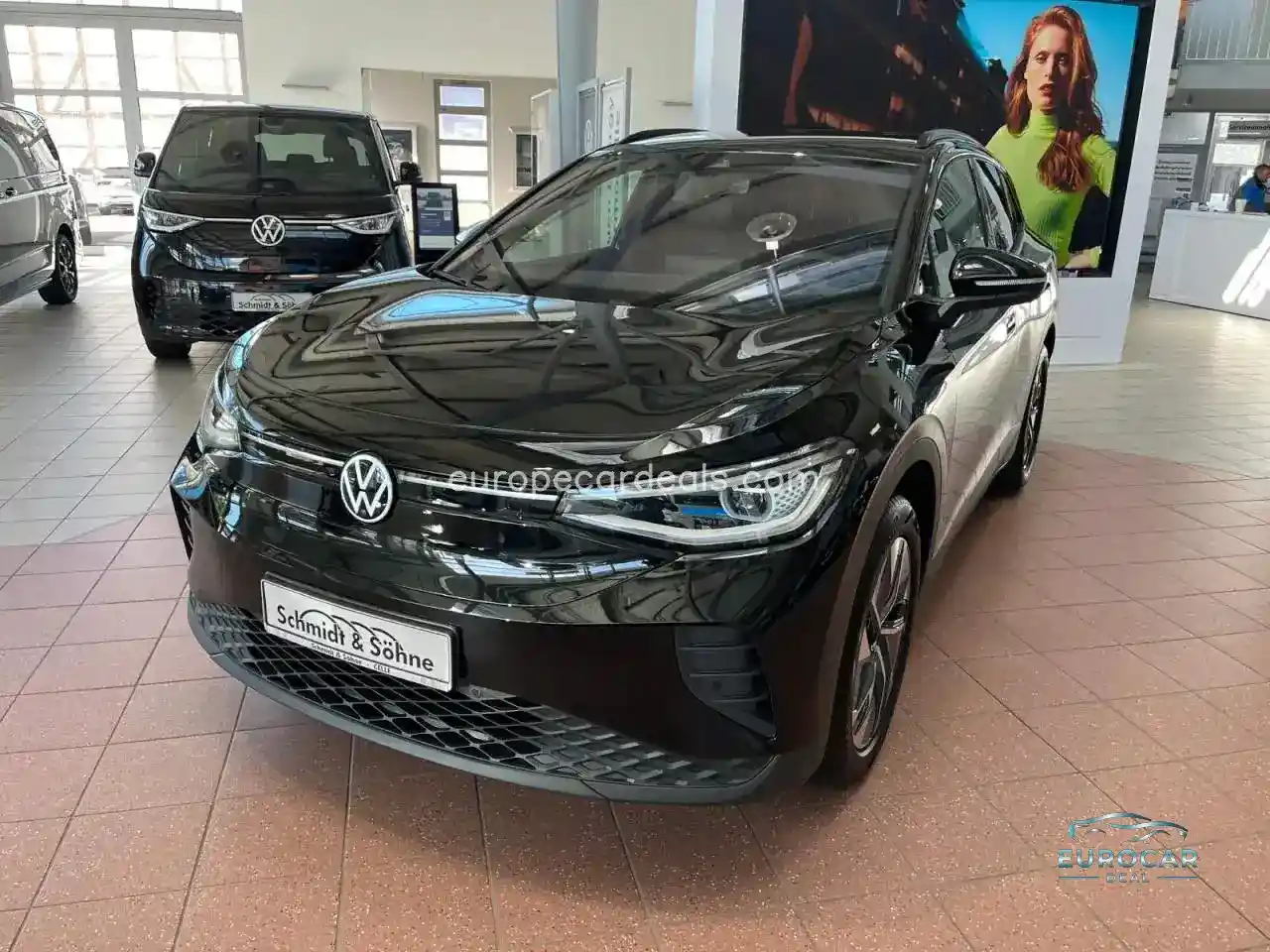 Volkswagen ID.4