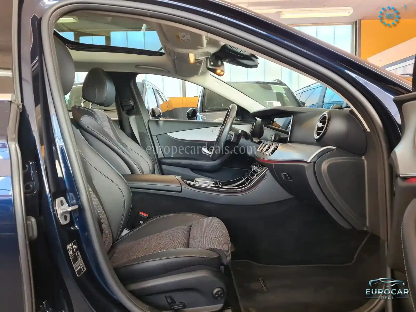 Mercedes-Benz E 300