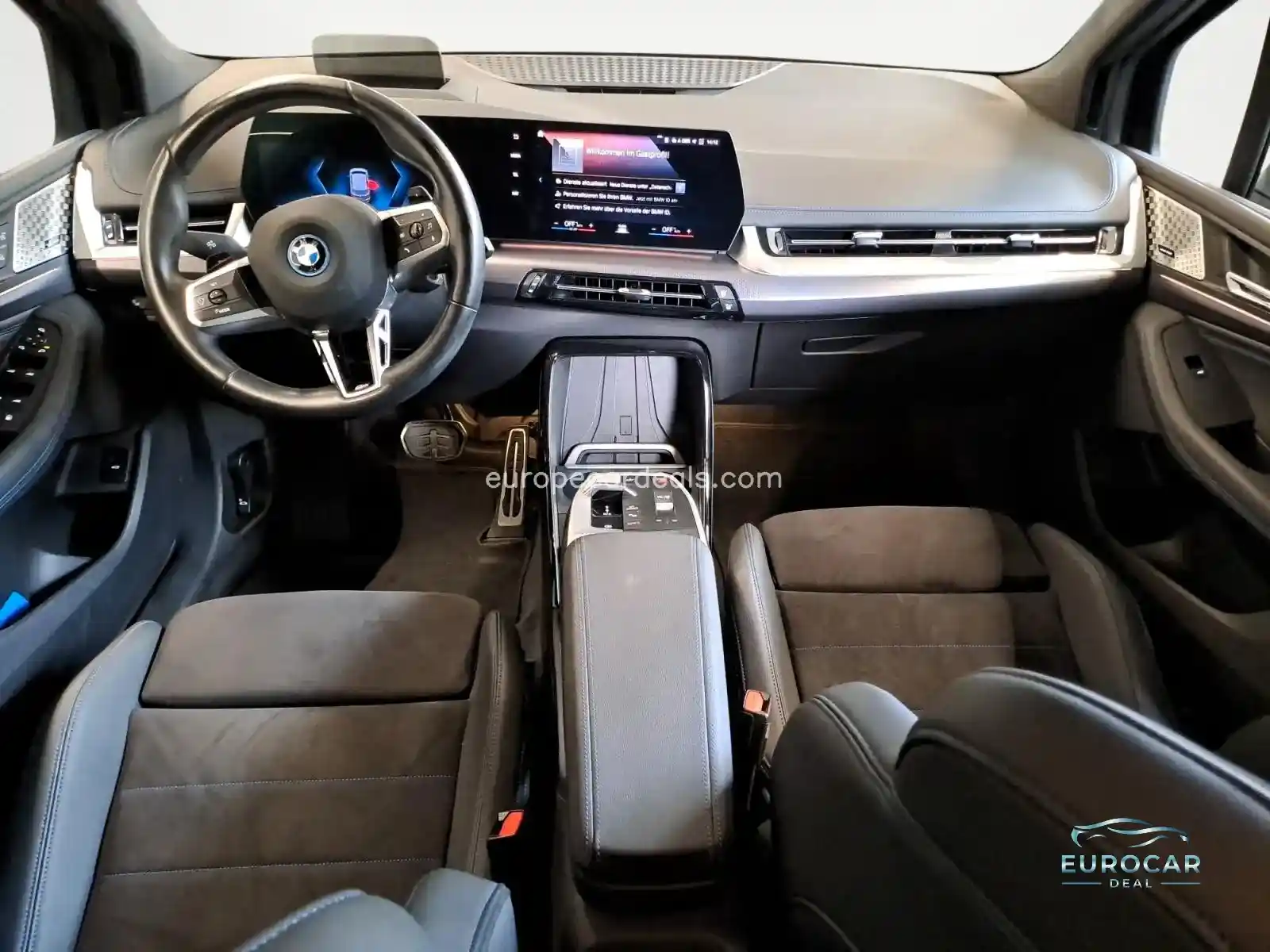 BMW 230 Active Tourer