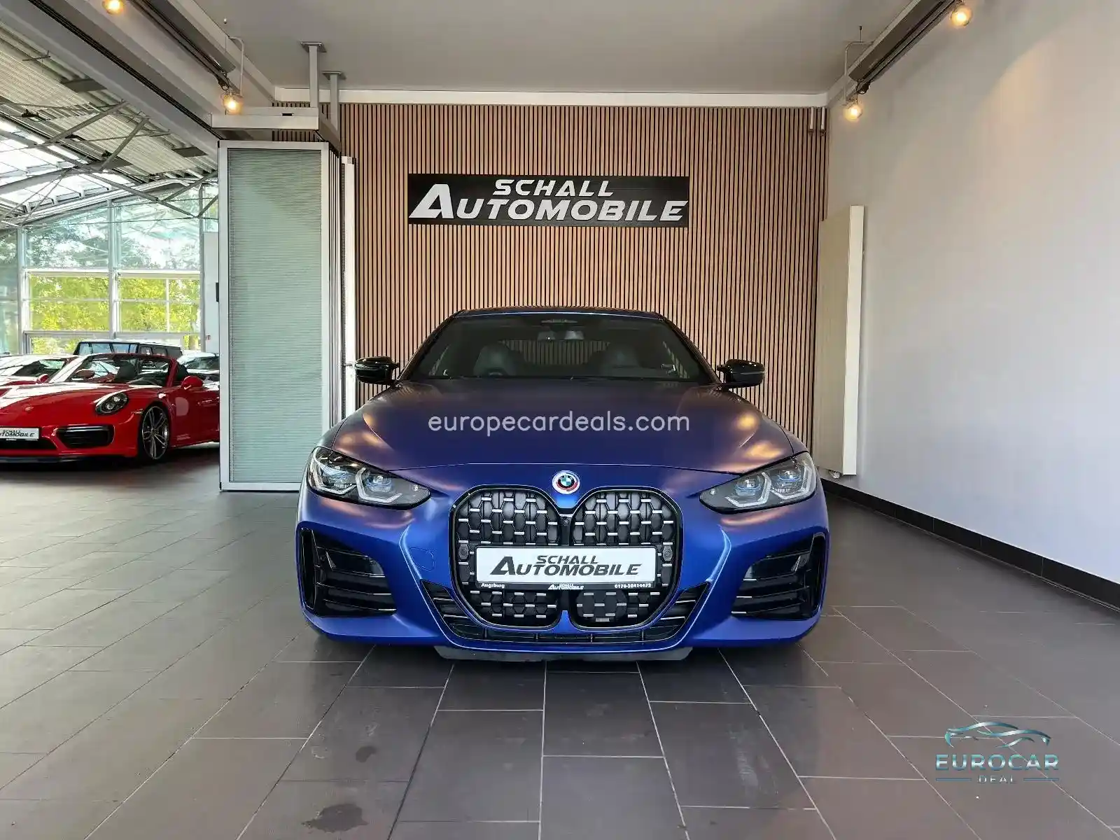 BMW M440