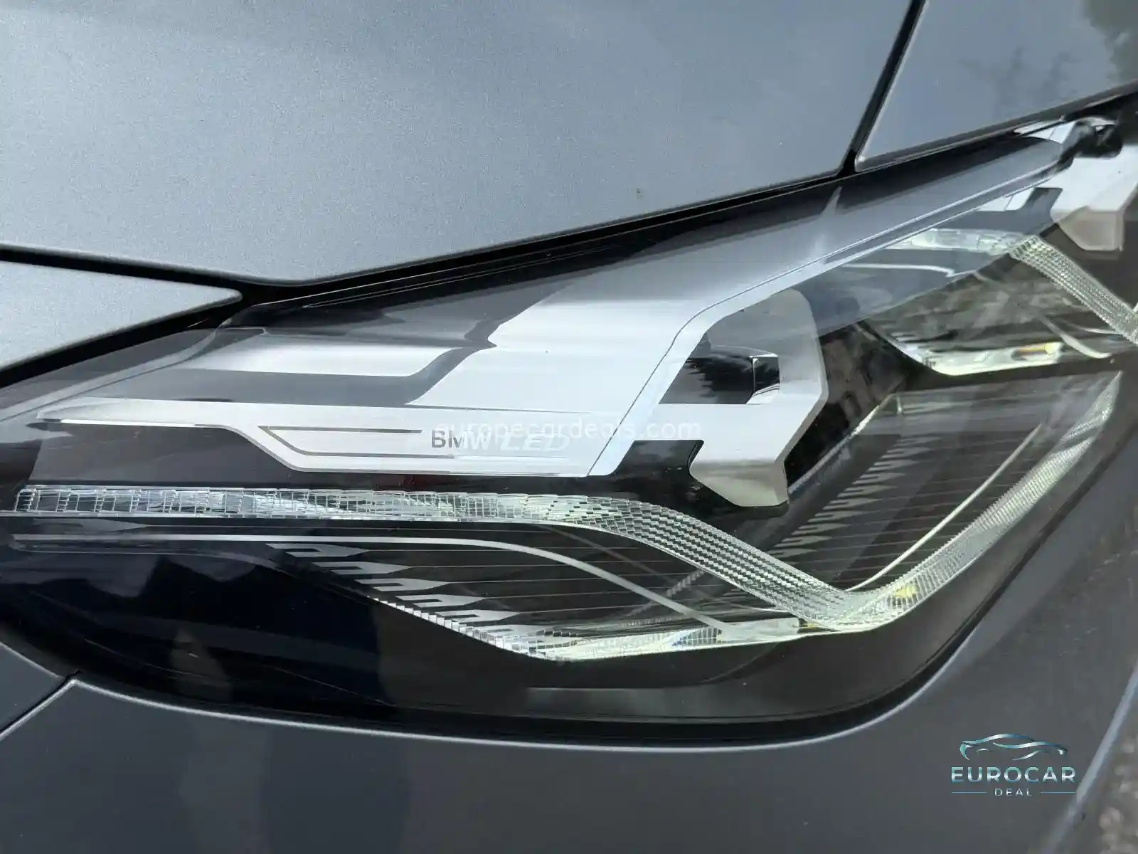 BMW 223 Active Tourer