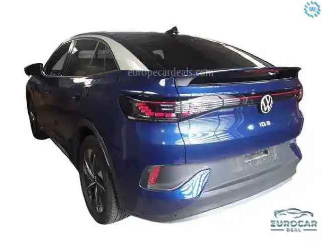 Volkswagen ID.5
