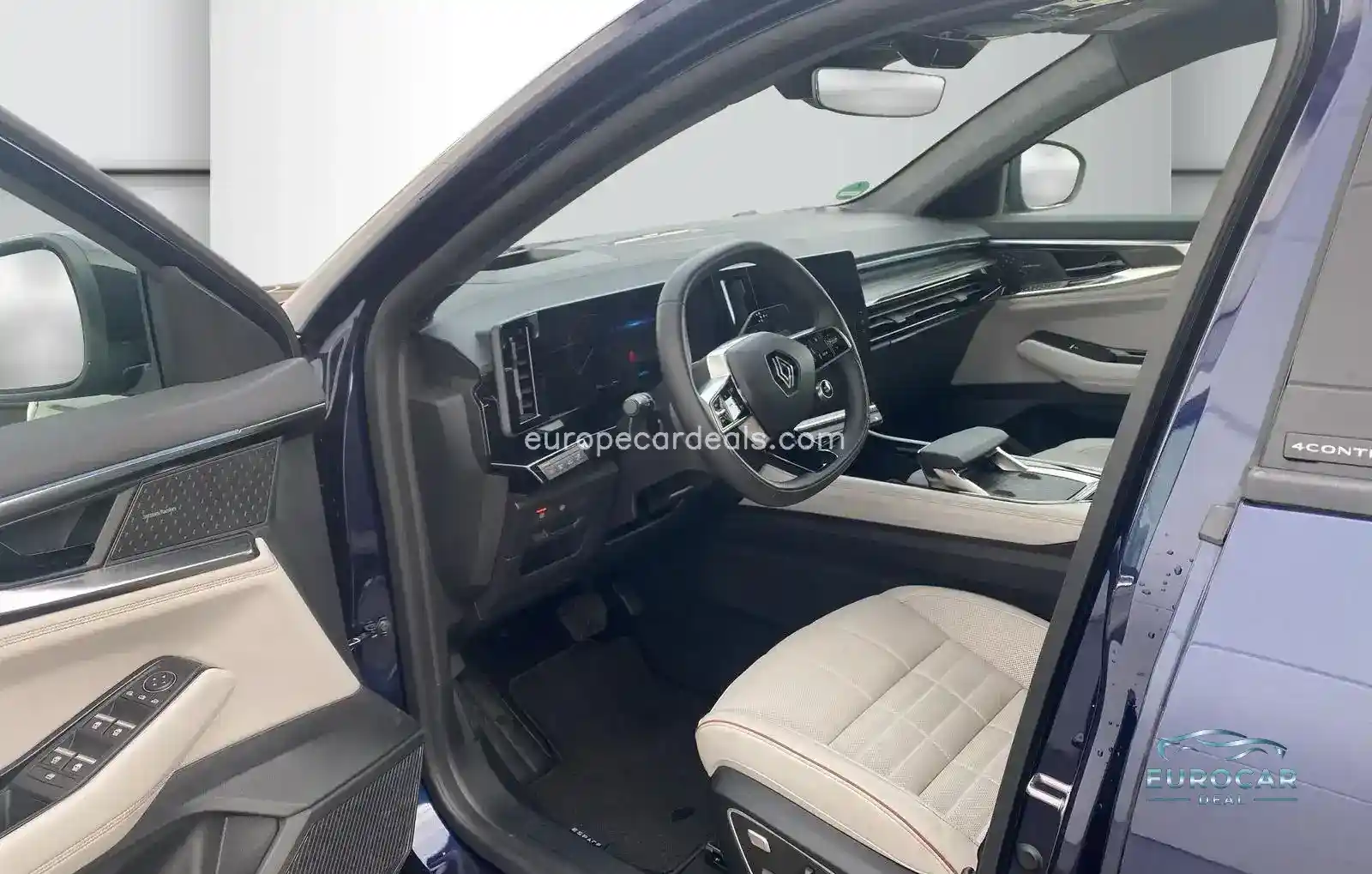 Renault Espace