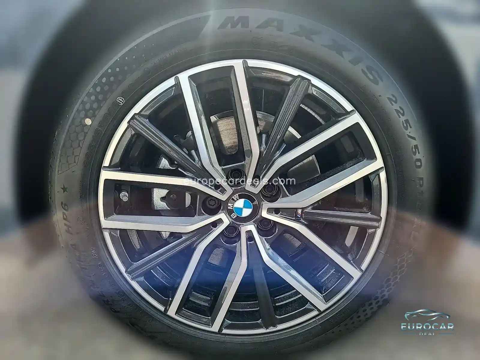 BMW 220 Active Tourer