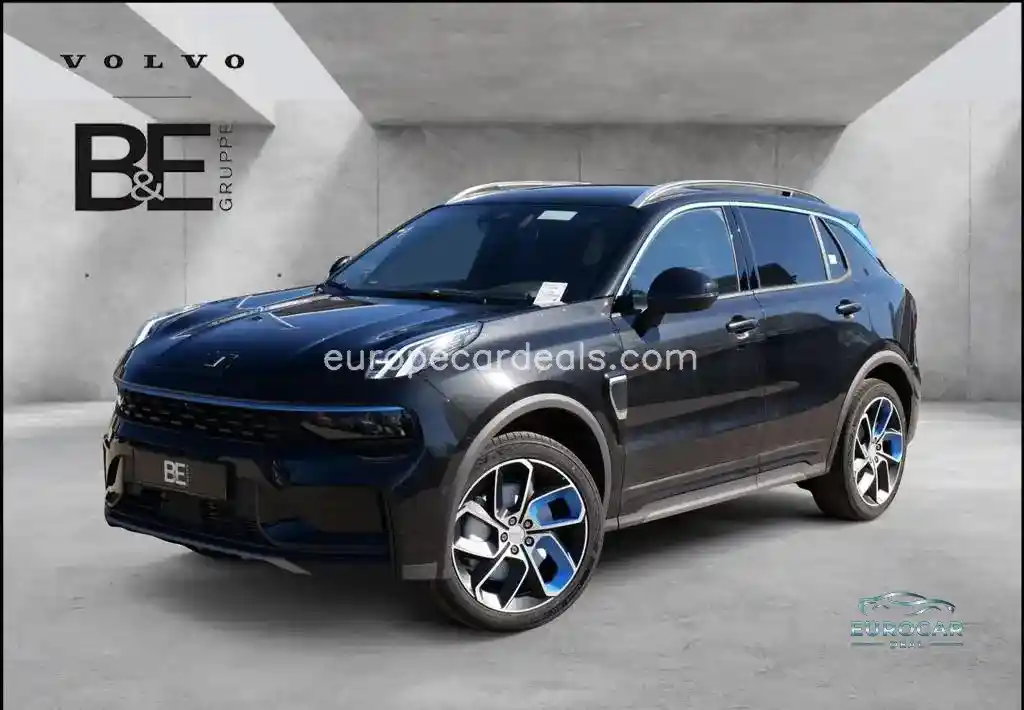 Lynk&Co 01