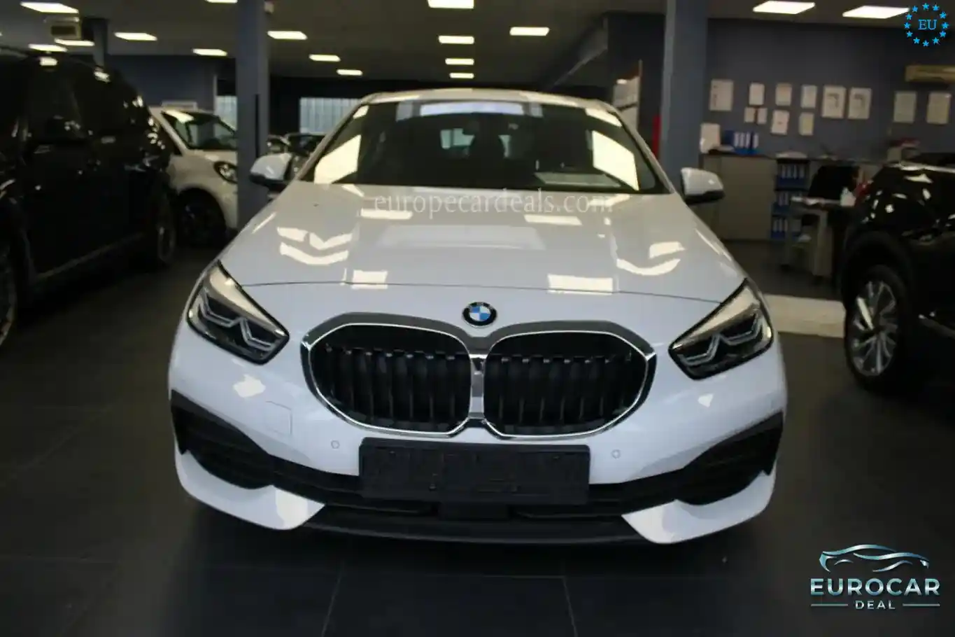 BMW 118