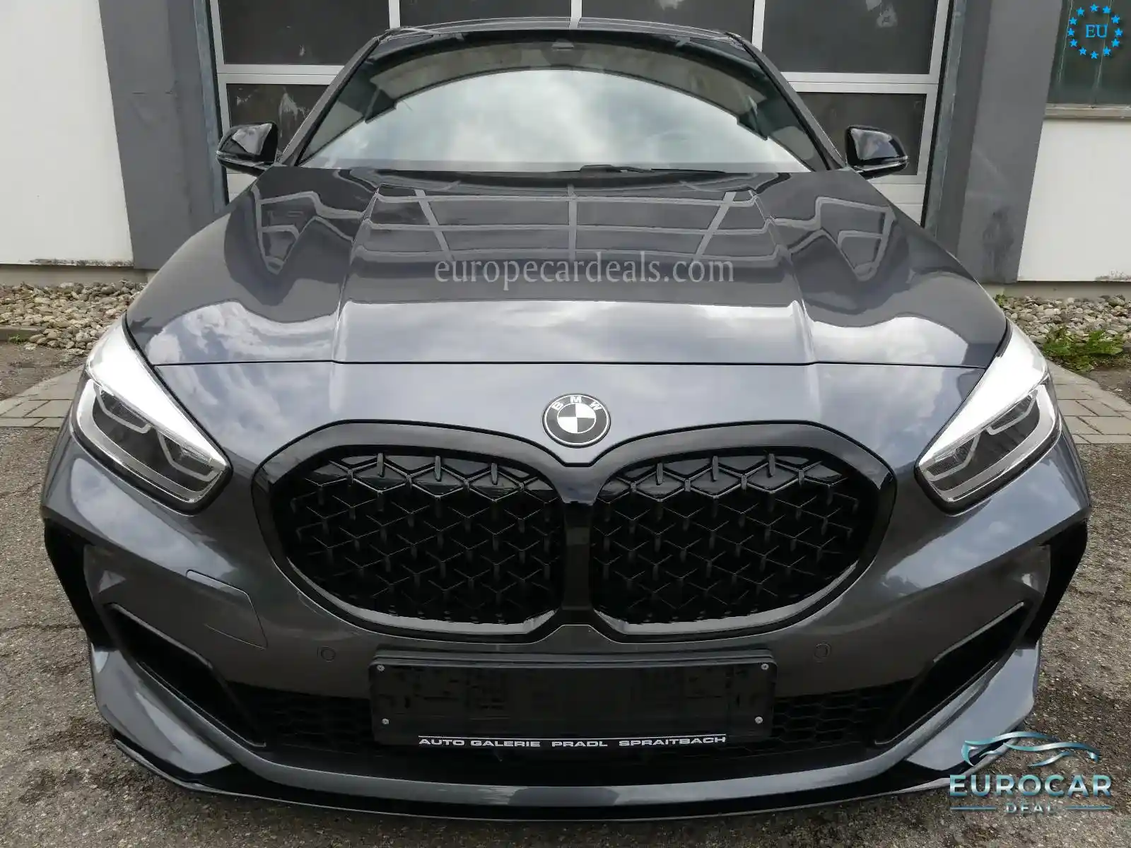 BMW 135