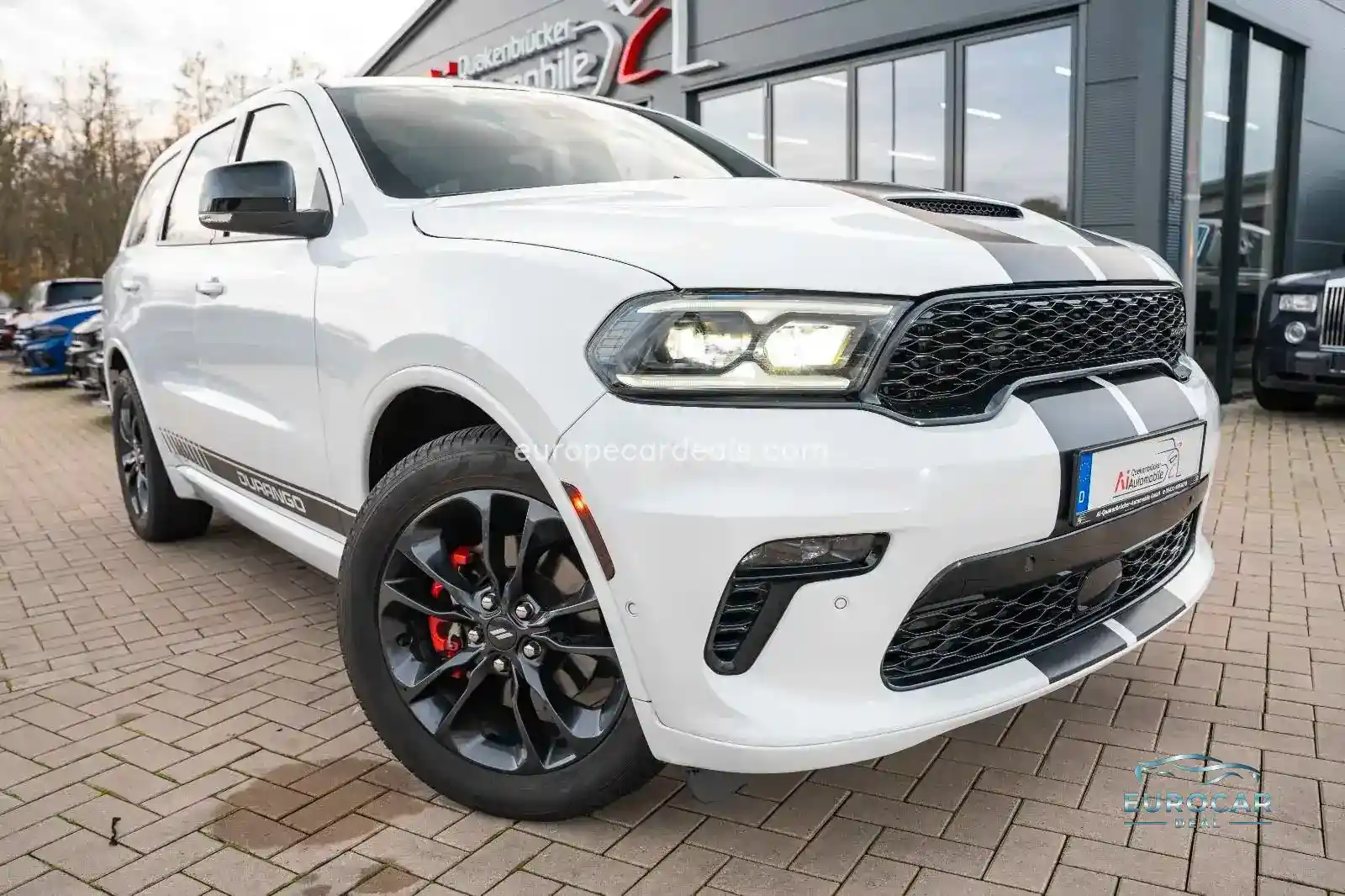 Dodge Durango