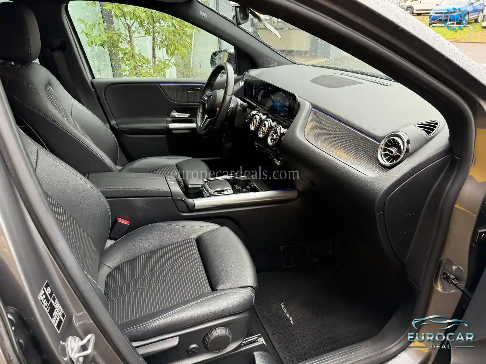 Mercedes-Benz B 250