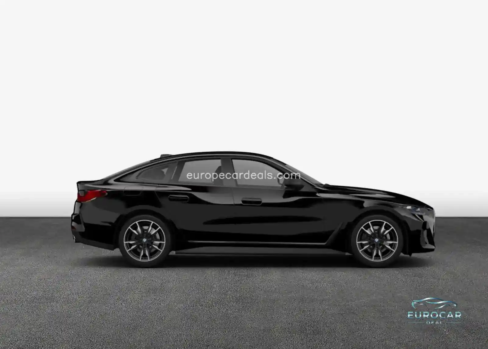 BMW 420 Gran Coupé