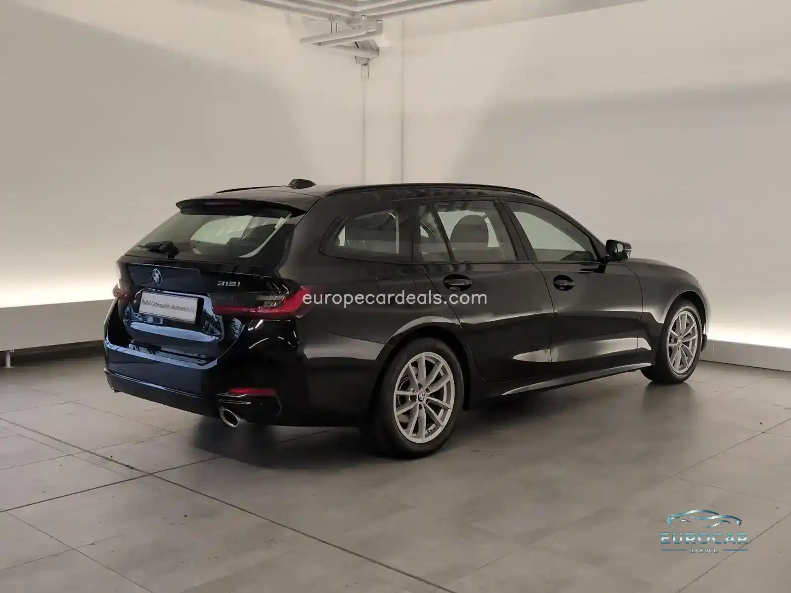 BMW 318
