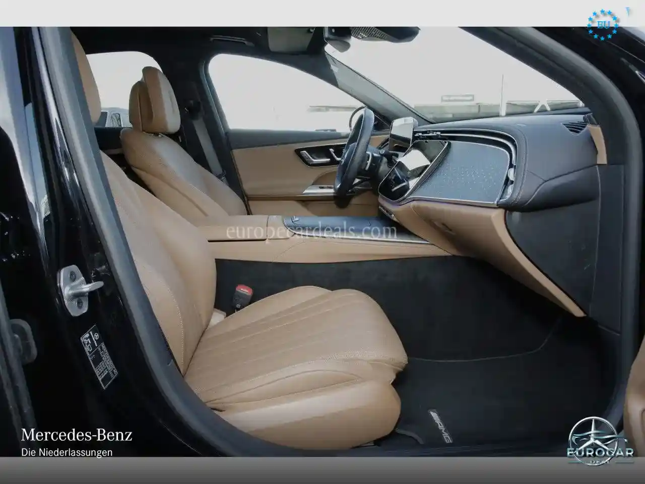 Mercedes-Benz E 400