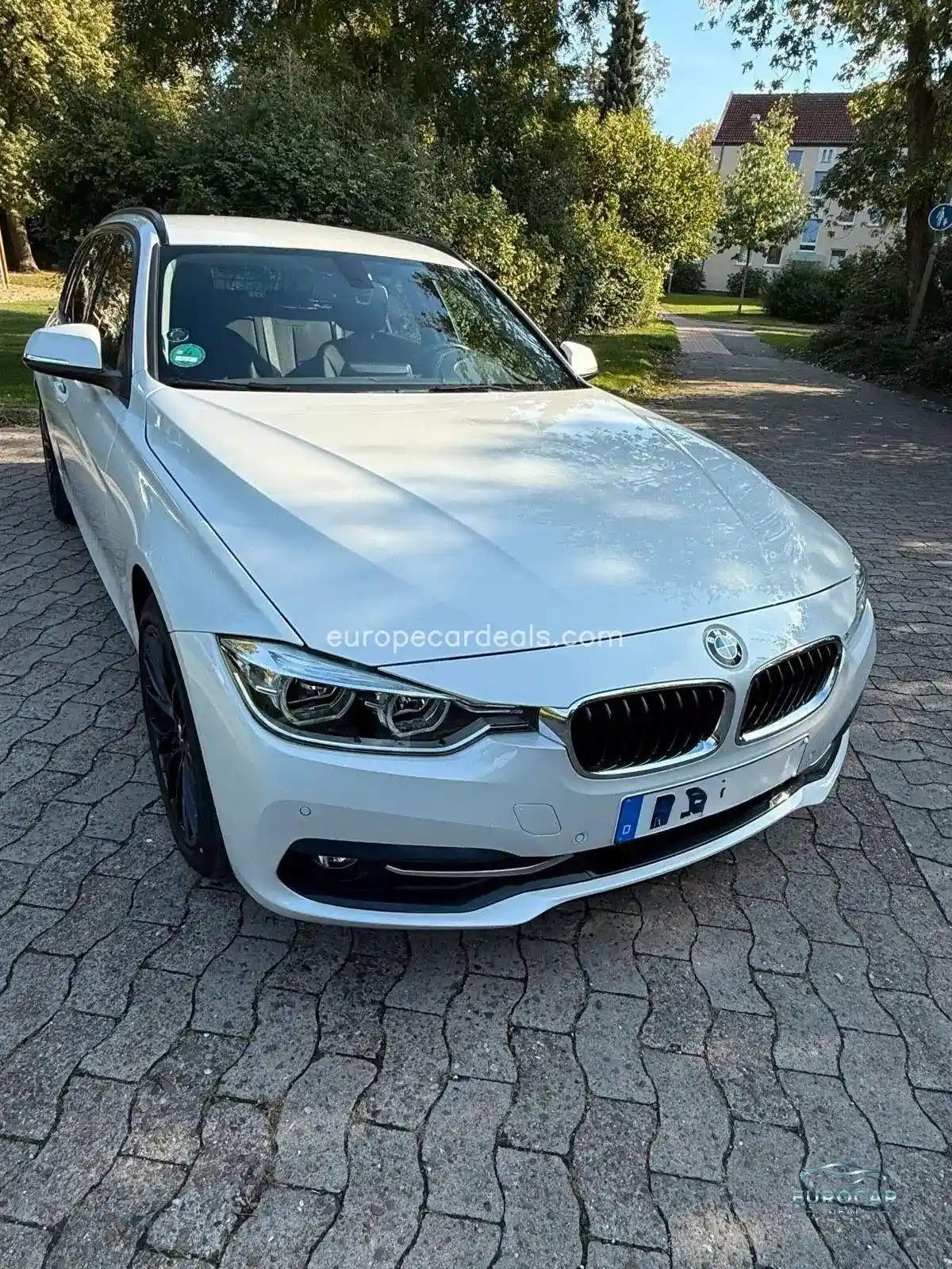 BMW 318