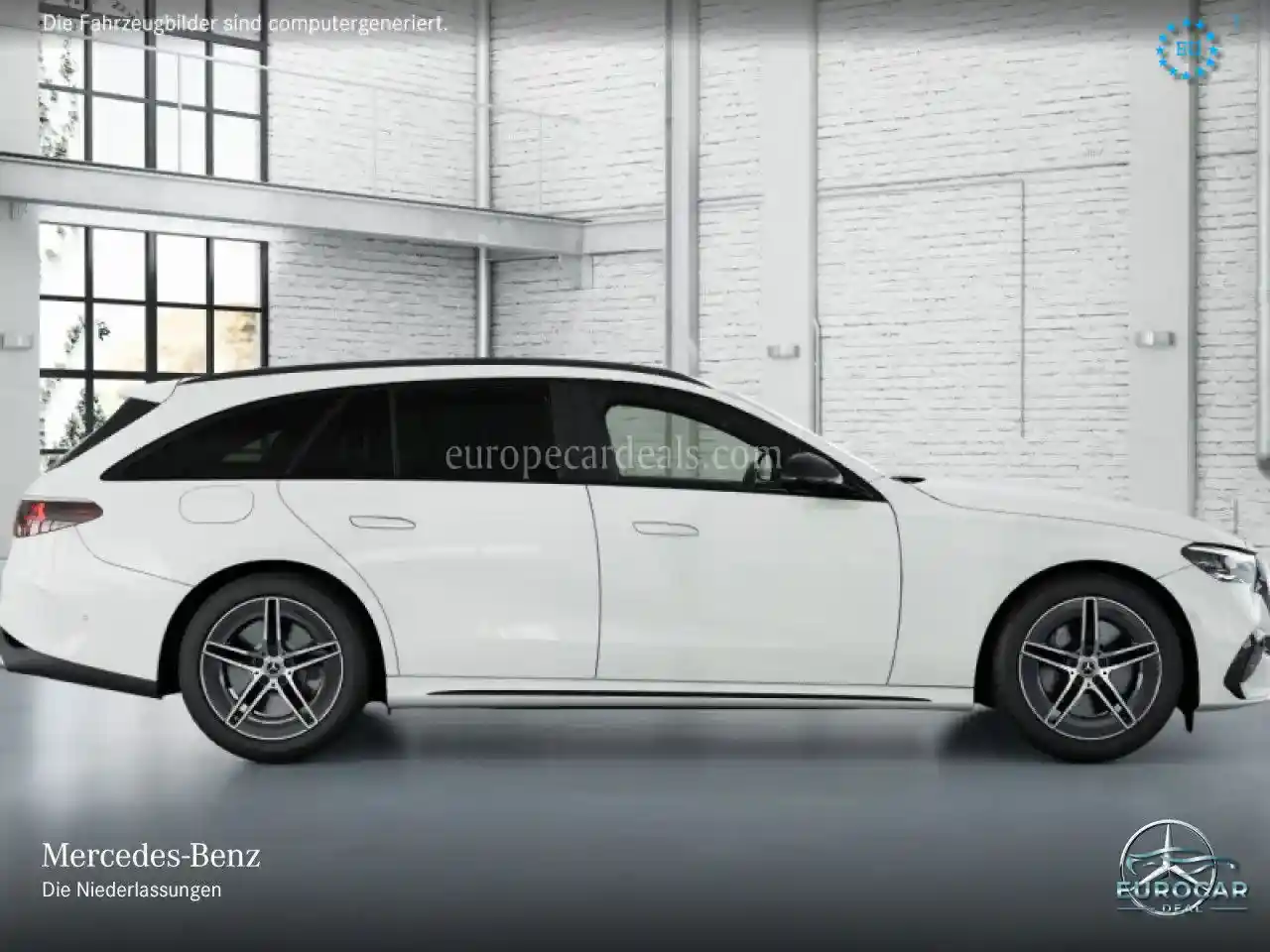 Mercedes-Benz E 300