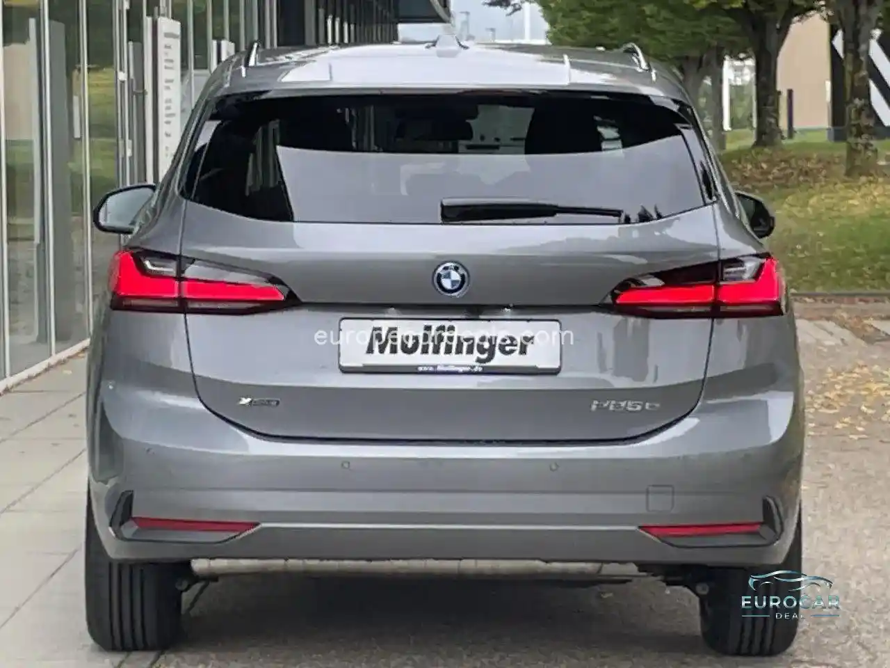 BMW 225 Active Tourer