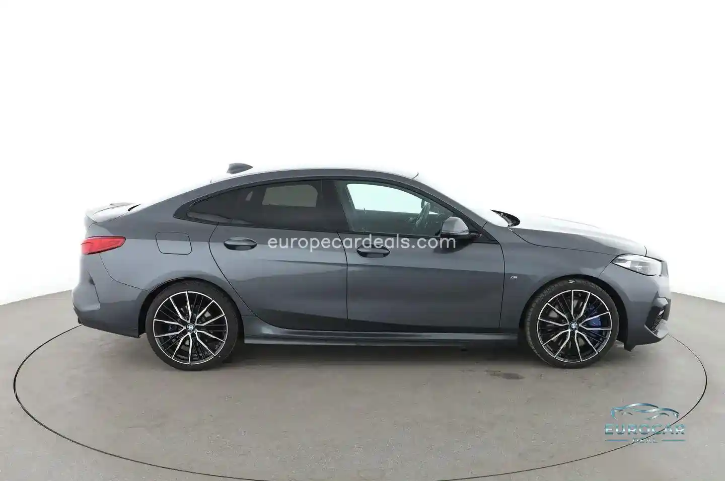 BMW 2er Gran Coupé