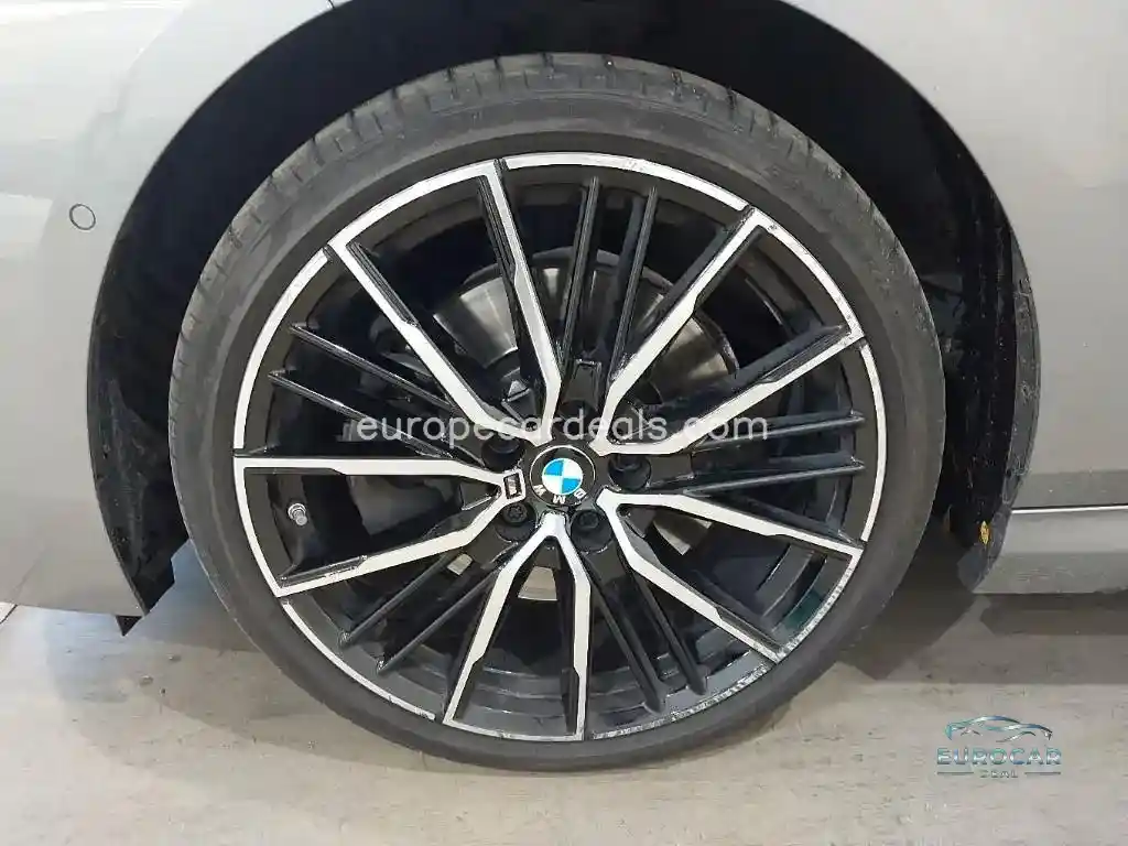 BMW 220 Gran Coupé