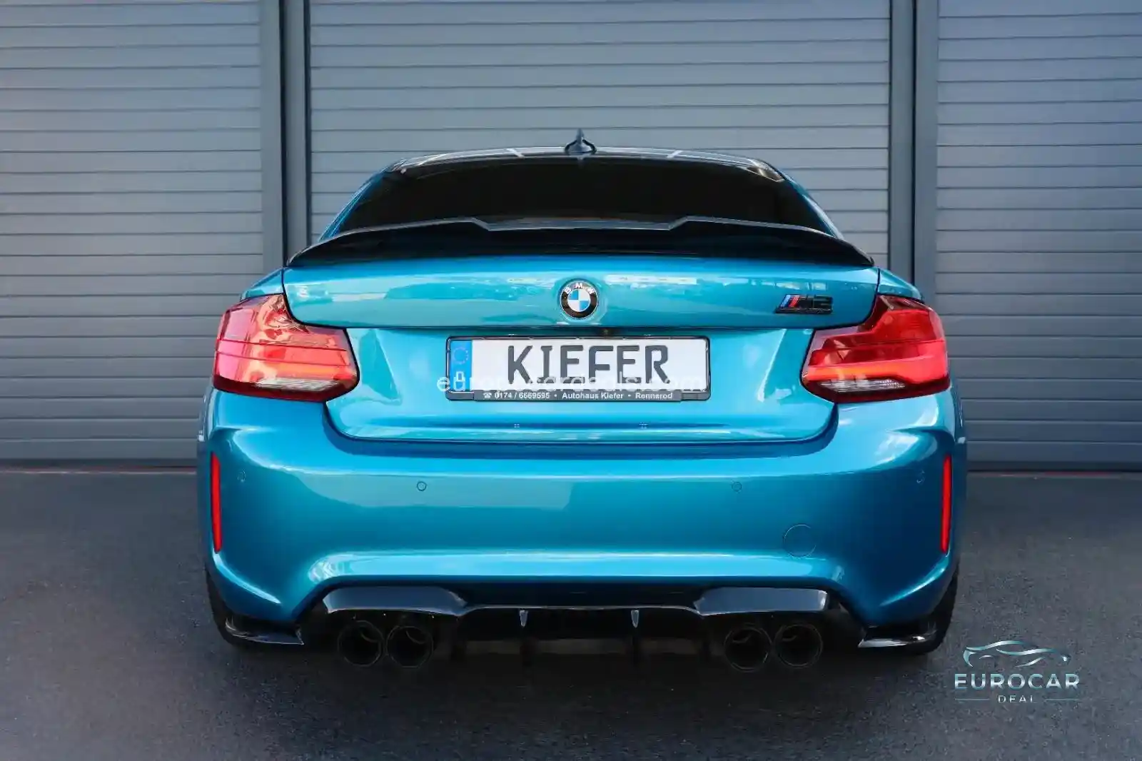 BMW M2
