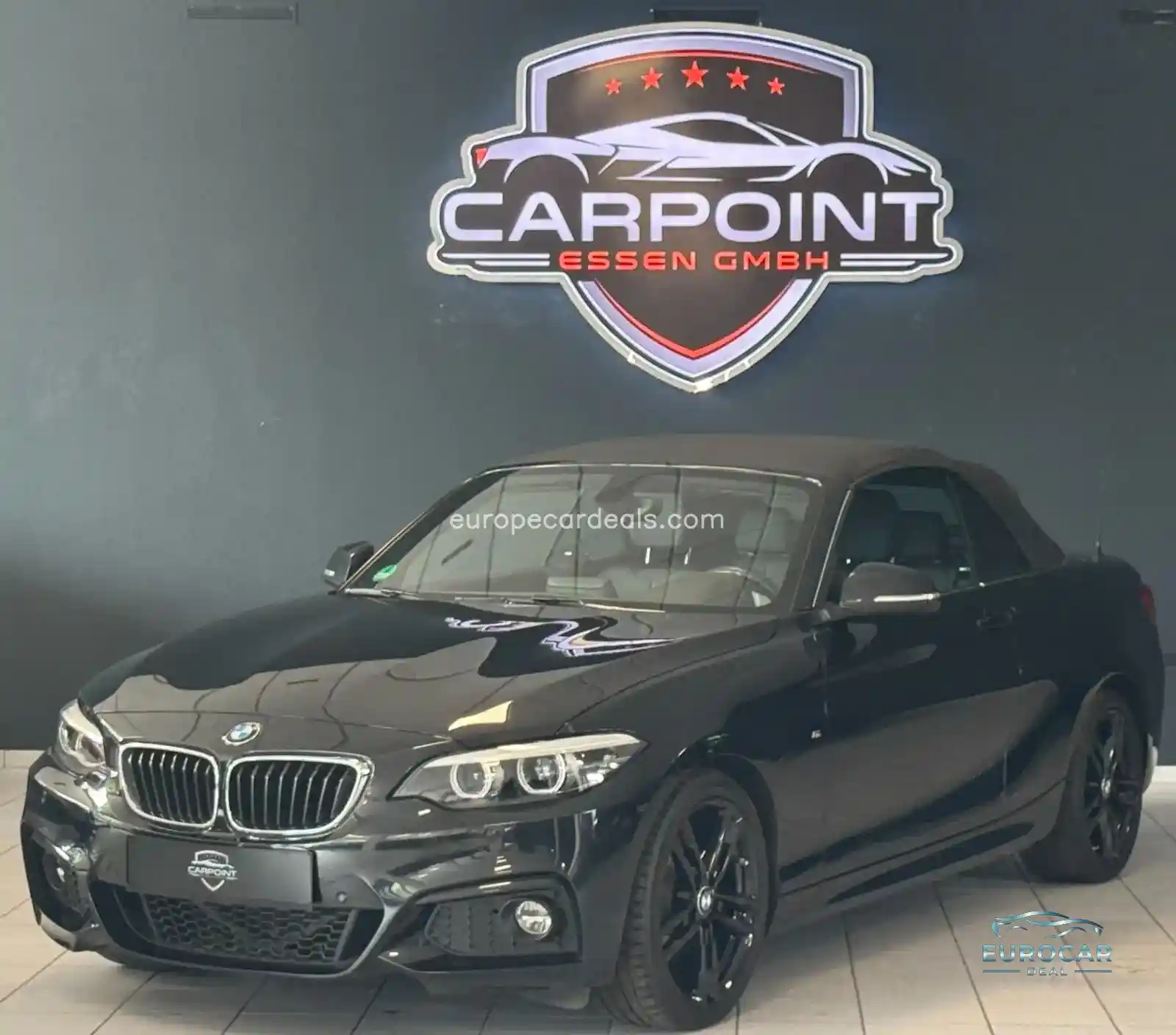 BMW 220